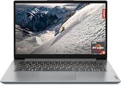 Lenovo ideapad 14amn7 d'occasion  Livré partout en France