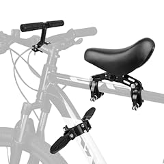 Seggiolino bicicletta anterior usato  Spedito ovunque in Italia 