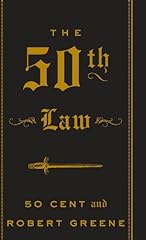 50th law for sale  Delivered anywhere in USA 