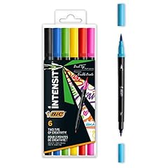 Bic intensity filzstifte gebraucht kaufen  Wird an jeden Ort in Deutschland