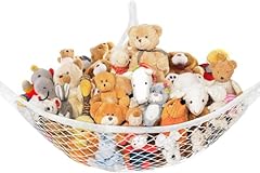 Stuffed animal net for sale  Delivered anywhere in USA 