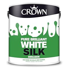 Crown pure brilliant for sale  Delivered anywhere in UK