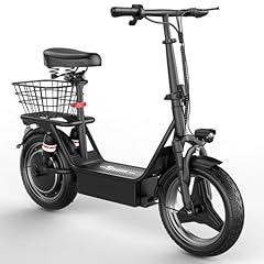 Pikabike electric scooter for sale  Delivered anywhere in USA 