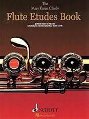 Flute etudes book for sale  Delivered anywhere in USA 