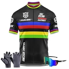 Maglia ciclismo maniche usato  Spedito ovunque in Italia 