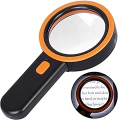 Aixpi magnifying glass for sale  Delivered anywhere in USA 