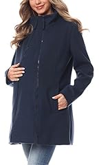Mammy cappotto premaman usato  Spedito ovunque in Italia 