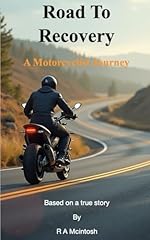 Road recovery motorcyclist usato  Spedito ovunque in Italia 