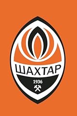 Shakhtar donetsk ukraine gebraucht kaufen  Wird an jeden Ort in Deutschland
