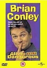 Brian conley live for sale  Delivered anywhere in UK