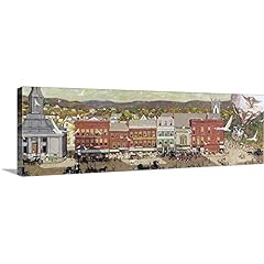 Canvas demand pittsfield for sale  Delivered anywhere in USA 