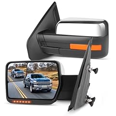 Scitoo tow mirrors for sale  Delivered anywhere in USA 