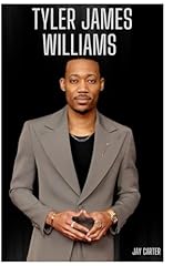 Tyler james williams for sale  Delivered anywhere in UK