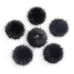 Pack detachable faux for sale  Delivered anywhere in USA 
