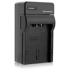 Chargeur panasonic cga d'occasion  Livré partout en France