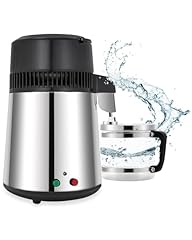 Foundgo edelstahl wasserdestil gebraucht kaufen  Wird an jeden Ort in Deutschland