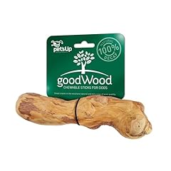 Goodwood chewable wood for sale  Delivered anywhere in UK