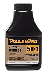 Poulan pro 2.6 for sale  Delivered anywhere in USA 