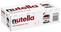 Ferrero nutella brotaufstrich gebraucht kaufen  Wird an jeden Ort in Deutschland