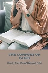 Comfort faith find for sale  Delivered anywhere in Ireland