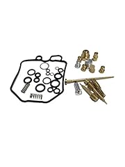 New carburetor rebuild for sale  Delivered anywhere in USA 