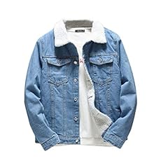 Lvraoo hommes veste d'occasion  Livré partout en France