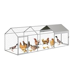 Large metal chicken for sale  Delivered anywhere in USA 