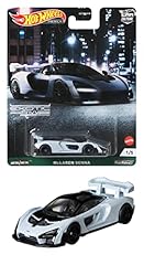 Hot wheels mclaren for sale  Delivered anywhere in USA 