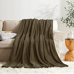 Kmuset fleece blanket for sale  Delivered anywhere in USA 