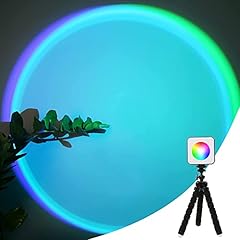 Sunset projection lamp for sale  Delivered anywhere in USA 