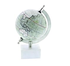 Deco marble globe for sale  Delivered anywhere in USA 