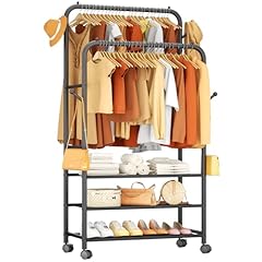 Furologee clothes racks for sale  Delivered anywhere in USA 