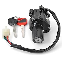 Motorcycle ignition key for sale  Delivered anywhere in UK
