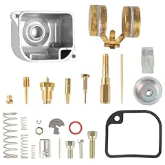Motorrad vergaser reparatursat gebraucht kaufen  Wird an jeden Ort in Deutschland