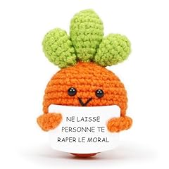 Carotte positive carotte d'occasion  Livré partout en France