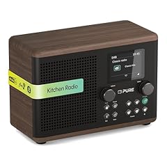 Pure classic radio d'occasion  Livré partout en France