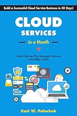 Cloud services month for sale  Delivered anywhere in USA 