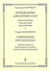 Compositions violin solo for sale  Delivered anywhere in USA 