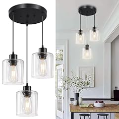 Rocunsi lights pendant for sale  Delivered anywhere in USA 