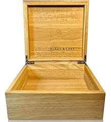 Blake lake wooden for sale  Delivered anywhere in USA 