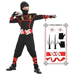 Satkull ninja costumes for sale  Delivered anywhere in USA 