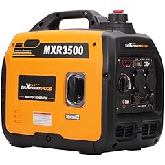 Maxpeedingrods 3300w groupe d'occasion  Livré partout en France