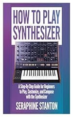 Play synthesizer step for sale  Delivered anywhere in UK