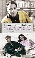 Dem traum folgen gebraucht kaufen  Wird an jeden Ort in Deutschland