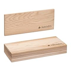 Navaris cedar planks for sale  Delivered anywhere in UK