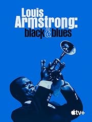 Louis armstrong black usato  Spedito ovunque in Italia 