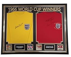 Gordon banks geoff for sale  Delivered anywhere in UK