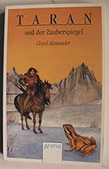 Taran zauberspiegel gebraucht kaufen  Wird an jeden Ort in Deutschland