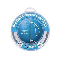 Pre tied dropper for sale  Delivered anywhere in USA 