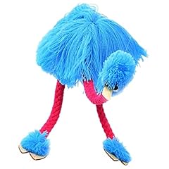 Toyandona ostrich marionette for sale  Delivered anywhere in USA 